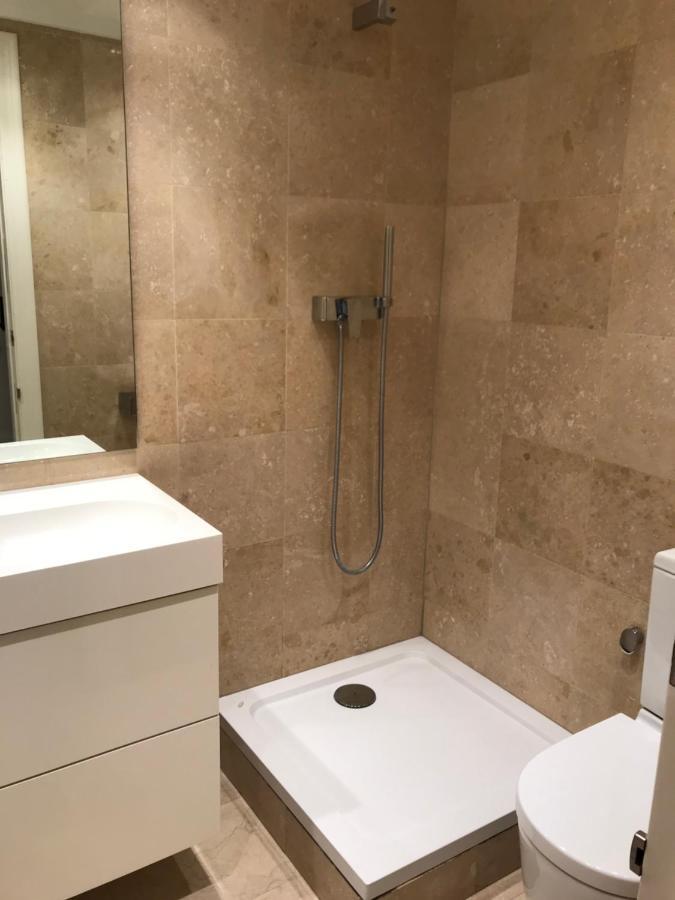 Apartamento Ciudad De Las Ciencias Appartement Valencia Buitenkant foto