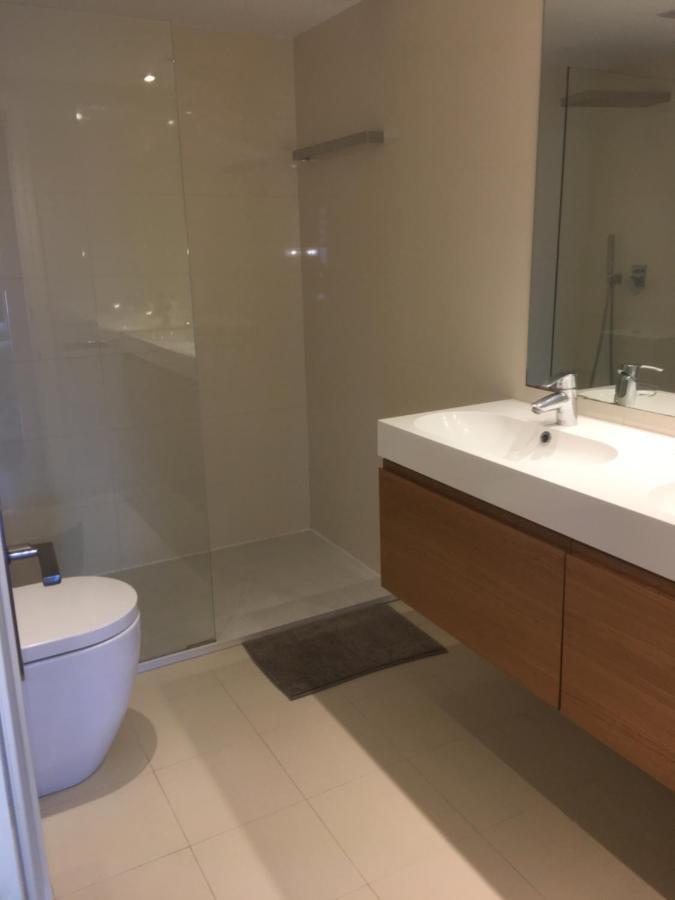 Apartamento Ciudad De Las Ciencias Appartement Valencia Buitenkant foto