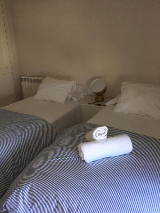 Apartamento Ciudad De Las Ciencias Appartement Valencia Buitenkant foto